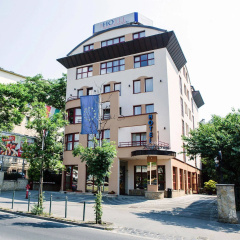 Hotel Mediterran - Bild 1