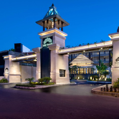 The Trans Resort Bali - Bild 1