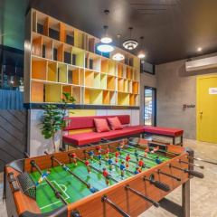 Patong Poshtel - Adults Only - Hostel - Bild 15