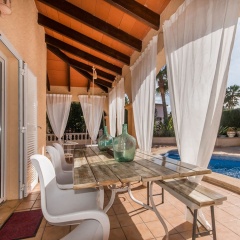 Son Serra Spa - Bild 11