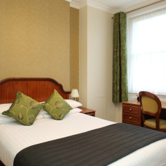 Kensington Gardens Hotel - Bild 3