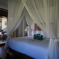 Puri Mas Boutique Resort & Spa - Bild 2