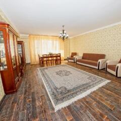 Apartments Nursaya On Dostyq 13/2 in Astana, Kazakhstan from 53$, photos, reviews - zenhotels.com photo 13