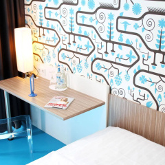 Hotel Madeleine - Bild 5