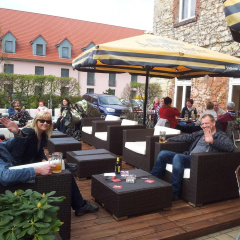 Hotel Ambiente - Bild 19