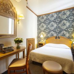 Hôtel de Fleurie - Saint-Germain-des-Prés - Bild 7