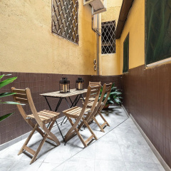 Milan Royal Suites - Brera - Bild 18