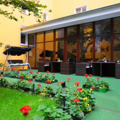Hotel Klassik Berlin - Bild 17