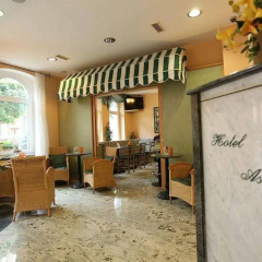 Adesso Hotel - Bild 18