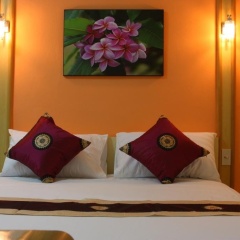 Casa Narinya at Suvarnbhumi Airport - Bild 7