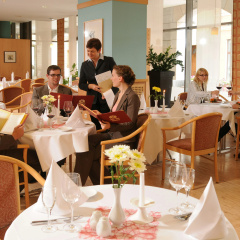 TOP martas Hotel Lutherstadt-Wittenberg - Bild 28