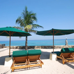 The Villas by Puri Mas Boutique Resort - Bild 15