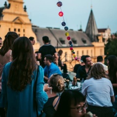 Cosmopole Hostel - Bild 14