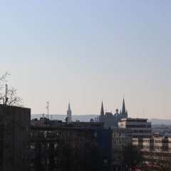 Cityhotel Kaiser Karl Aachen - Bild 1