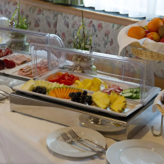 Hotel Gasthof Pockinger Hof - Bild 5