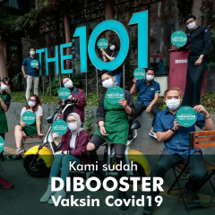 The 1O1 Bandung Dago thumbnail 28