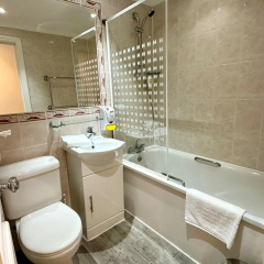 Smart Hyde Park View - Hostel - Bild 10