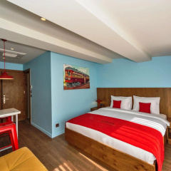 Taksim Nis Hotel - Bild 2
