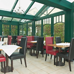 Romantik Hotel Kaufmannshof - Bild 22