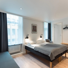 Go Hotel Ansgar - Bild 4