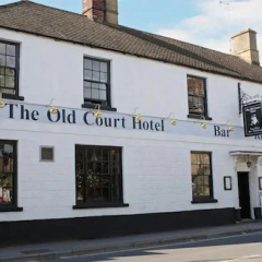 The Old Court Hotel thumbnail 1
