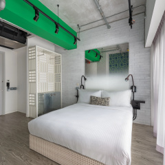 Ovolo Southside - Bild 3