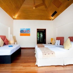 Bang Tao Bali Villa - Bild 4