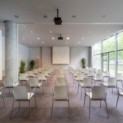 ibis Muenchen Parkstadt Schwabing - Bild 21