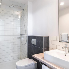 sylc. Apartmenthotel - Bild 8