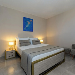 Porto Sol Hotel Bodrum - Bild 3