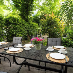 Hotel Villa Florentina - Bild 10