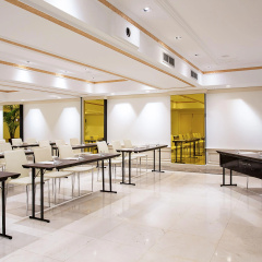Gran Melia Fenix - The Leading Hotels of the World - Bild 23