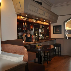 The Locomotion Hotel thumbnail 20