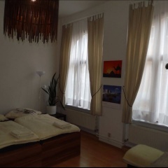 Apartment Lawrenz - Bild 2