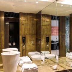 STRAF Hotel&bar - Bild 10