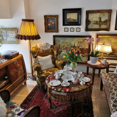 Tante ALMA's Hotel Lasthaus am Ring - Bild 7
