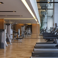 The Okura Prestige Bangkok - Bild 30