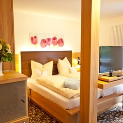 Hotel Und Appartementhof Waldeck - Bild 4