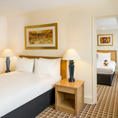 Copthorne Tara Hotel London Kensington - Bild 3