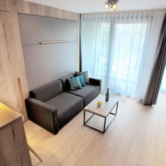 Marina Apartments Regensburg - Bild 3