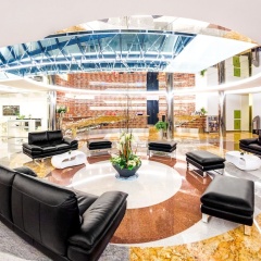 Grandium Hotel Prague - Bild 18
