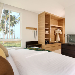 Kantary Beach Hotel Villas & Suites, Khao Lak - Bild 8