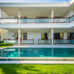 Golden Palm Villa - Bild 20