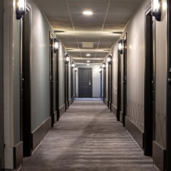 Mercure Budapest Castle Hill - Bild 18
