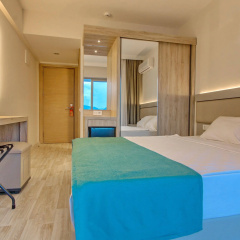 Palmea Hotel - Bild 3