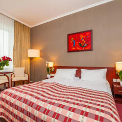 Premier Krakow Hotel - Bild 7