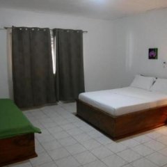 Coco Beach in Kribi, Cameroon from 64$, photos, reviews - zenhotels.com photo 16