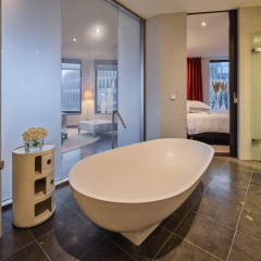 Hotel Dorint Kurfürstendamm Berlin - Bild 10