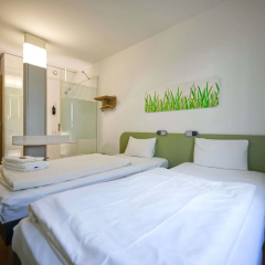 Ibis budget Koeln Messe Hotel - Bild 6
