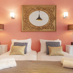 Sweet Inn Apartments - Rua Olivete thumbnail 2
